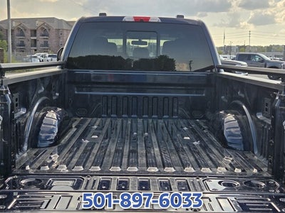 2024 Ford F-250SD XLT