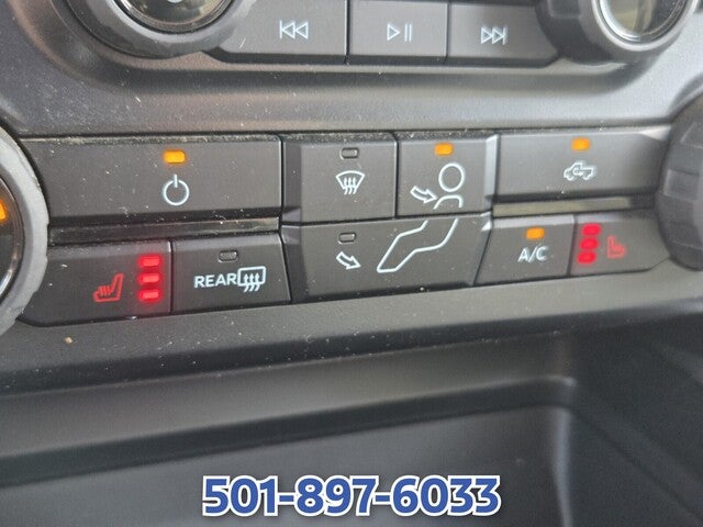 2024 Ford F-250SD XLT