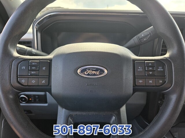 2024 Ford F-250SD XLT