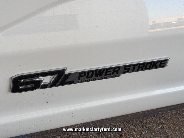 2025 Ford F-250SD Platinum