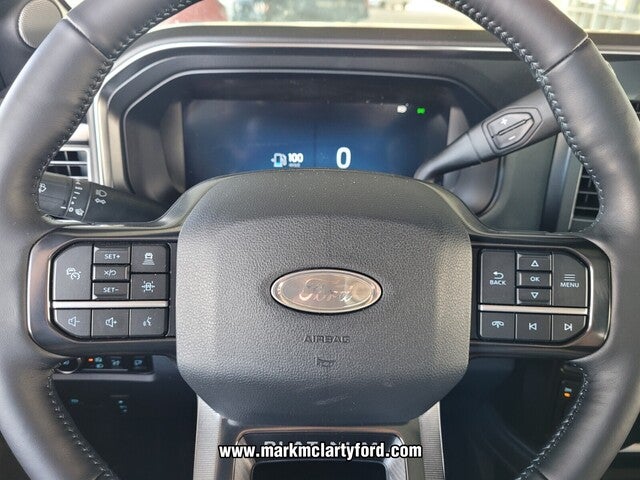 2025 Ford F-250SD Platinum