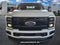2025 Ford F-250SD Platinum