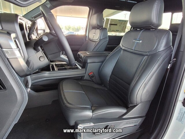 2025 Ford F-250SD Platinum