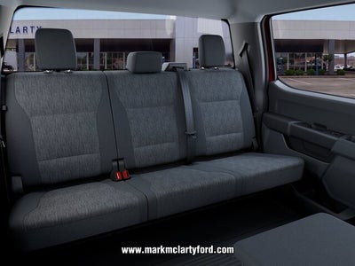 2027 Ford F-350SD XL