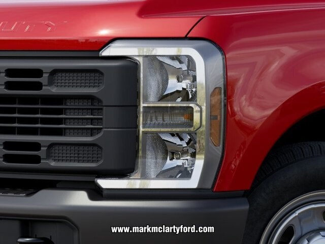 2027 Ford F-350SD XL