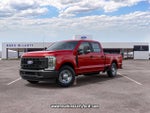 2027 Ford F-350SD XL