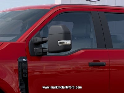 2027 Ford F-350SD XL