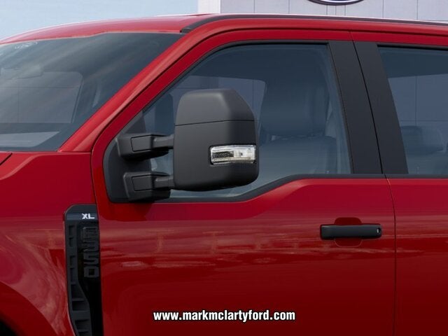 2027 Ford F-350SD XL