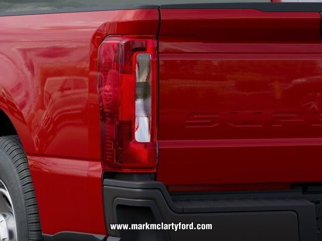 2027 Ford F-350SD XL