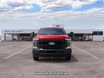 2027 Ford F-350SD XL