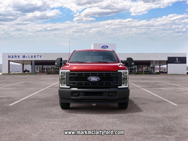 2027 Ford F-350SD XL