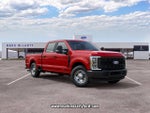 2027 Ford F-350SD XL