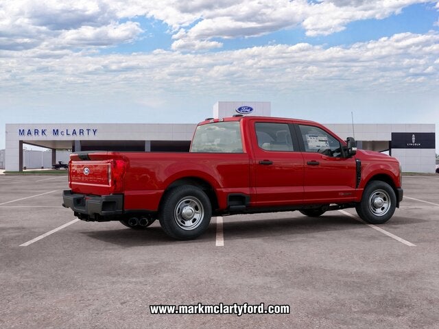 2027 Ford F-350SD XL