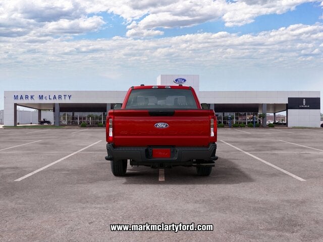 2027 Ford F-350SD XL
