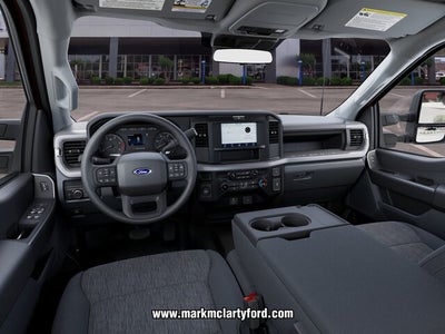 2027 Ford F-350SD XL