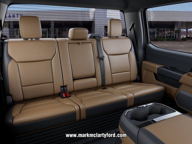 2027 Ford F-350SD Lariat