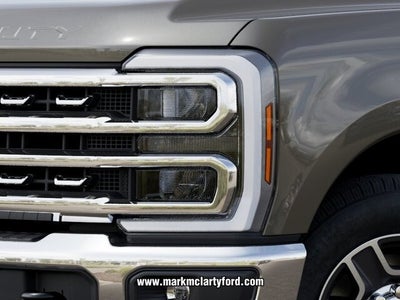 2027 Ford F-350SD Lariat