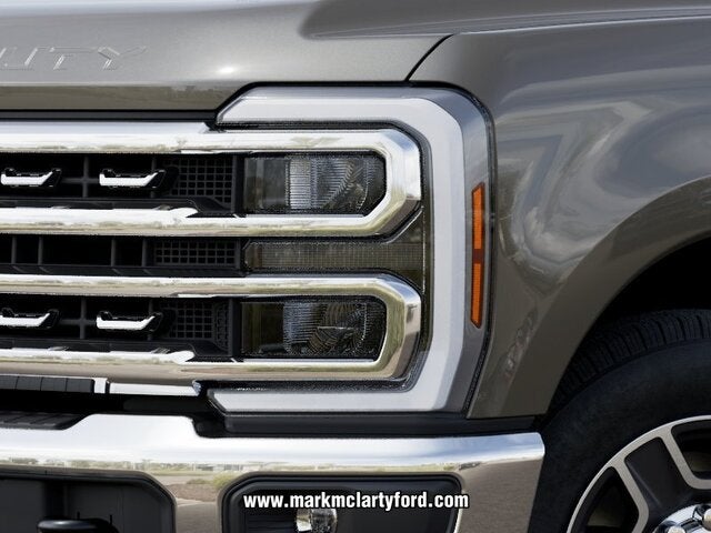 2027 Ford F-350SD Lariat