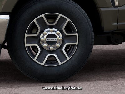 2027 Ford F-350SD Lariat