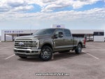 2027 Ford F-350SD Lariat