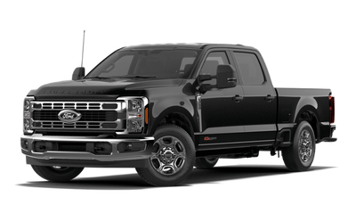 2027 Ford F-350SD XLT