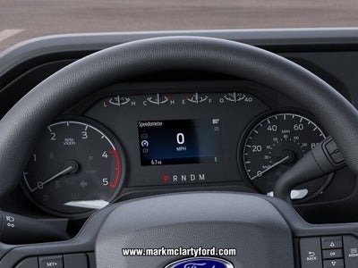 2027 Ford F-350SD XL