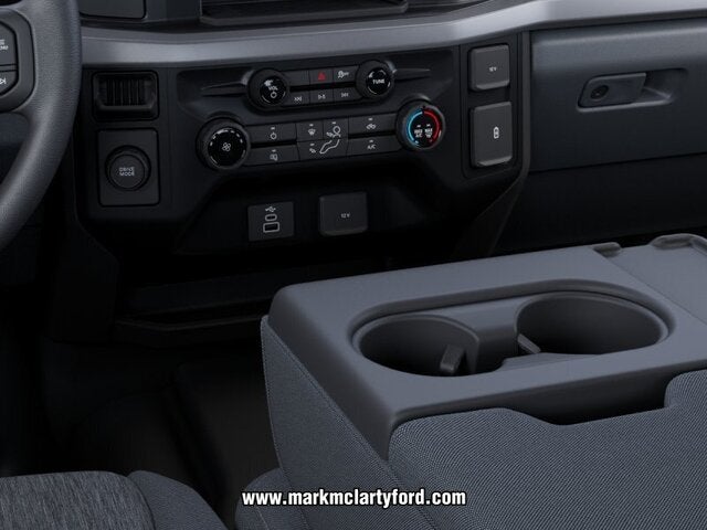 2027 Ford F-350SD XL