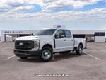 2027 Ford F-350SD XL