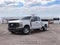 2027 Ford F-350SD XL