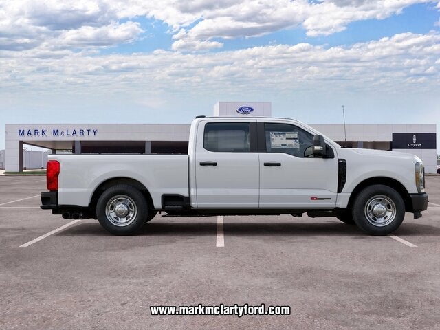 2027 Ford F-350SD XL