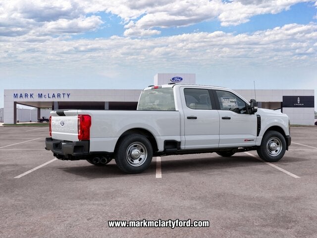 2027 Ford F-350SD XL