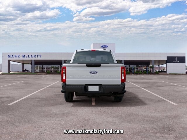 2027 Ford F-350SD XL