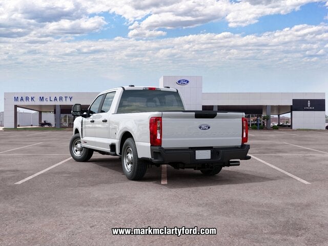 2027 Ford F-350SD XL