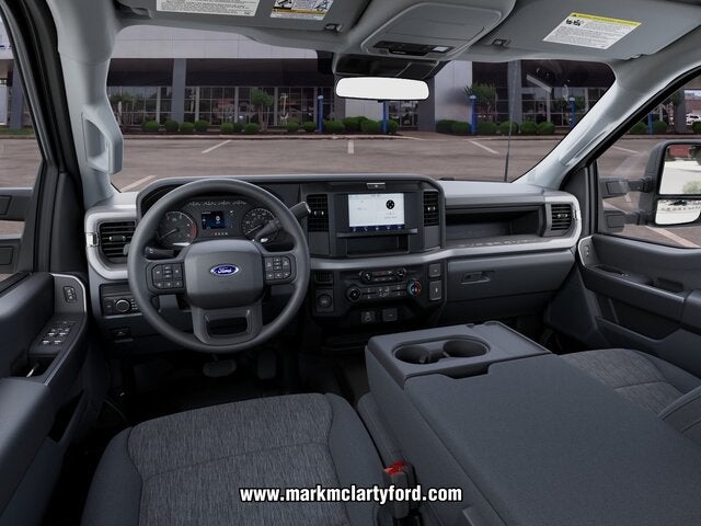 2027 Ford F-350SD XL