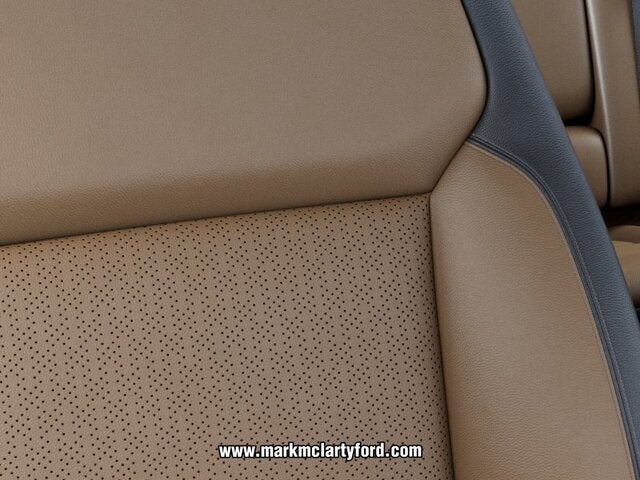2027 Ford F-350SD Lariat