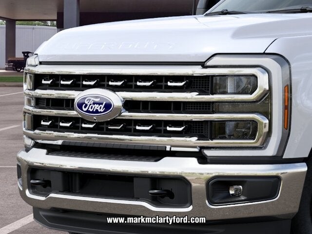 2027 Ford F-350SD Lariat