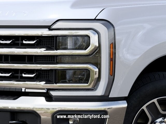 2027 Ford F-350SD Lariat