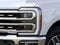 2027 Ford F-350SD Lariat