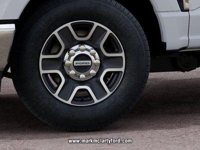 2027 Ford F-350SD Lariat