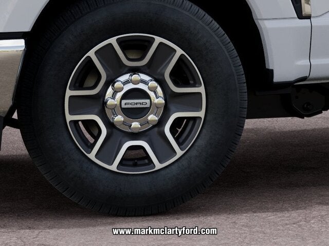 2027 Ford F-350SD Lariat