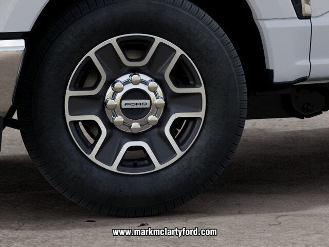 2027 Ford F-350SD Lariat
