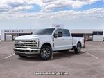 2027 Ford F-350SD Lariat