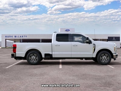 2027 Ford F-350SD Lariat
