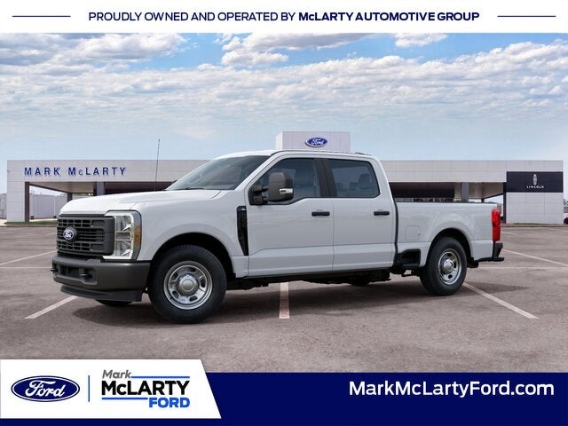 2027 Ford F-350 Super Duty XL