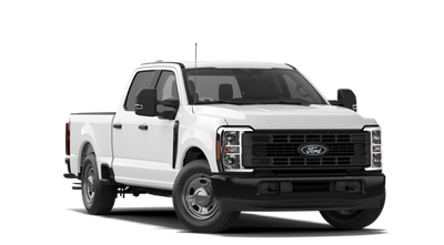 2027 Ford F-350SD XL
