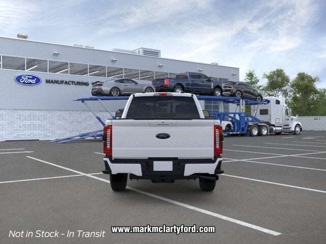 2026 Ford F-350SD XLT