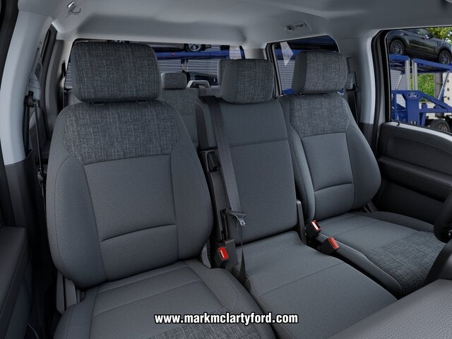 2027 Ford F-350SD XLT