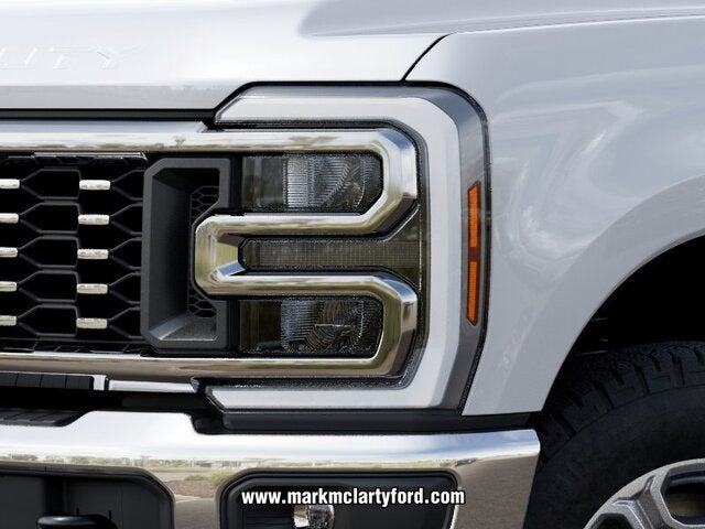 2027 Ford F-350SD XLT