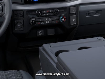 2027 Ford F-350SD XLT
