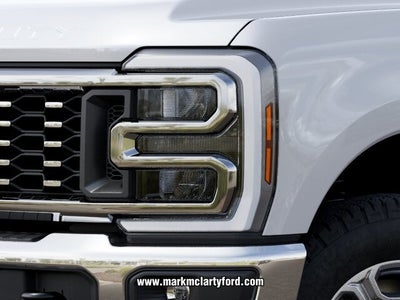 2027 Ford F-350SD XLT